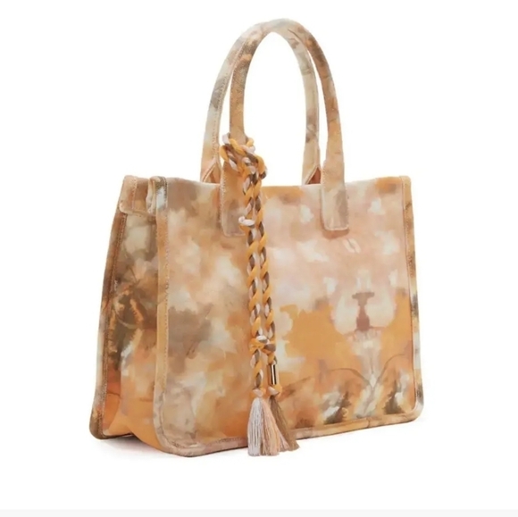 NWT Vince Camuto Orla Tote - Picture 10 of 11